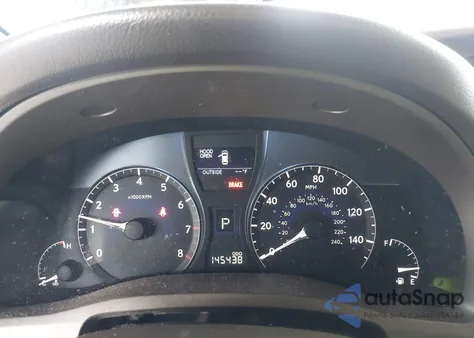 2010 Lexus Rx 350 from USA, damaged, VIN 2T2BK1BA6AC056462